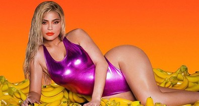 Kylie Jenner elárulta, hogyan szerezte óriási sebhelyét