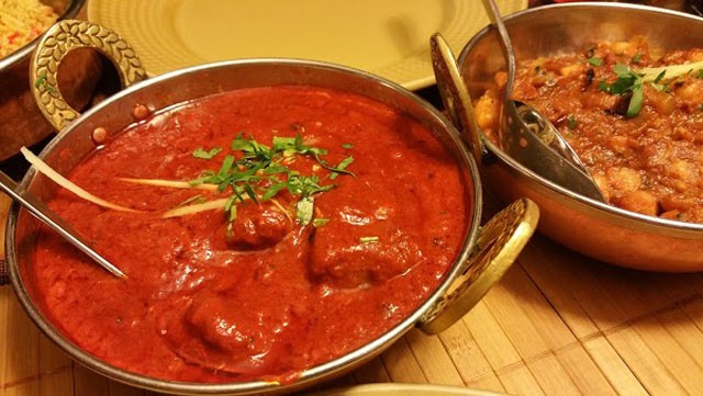 Ismerd meg a GLAMOUR-nagykövet kedvenc éttermeit