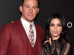 Ez az igazi oka Channing Tatum és Jenna Dewan válásának!
