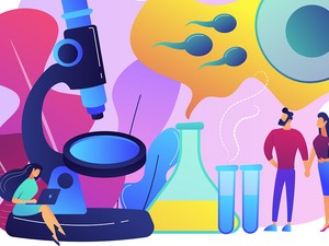 A meddő párok többsége túl későn kér segítséget