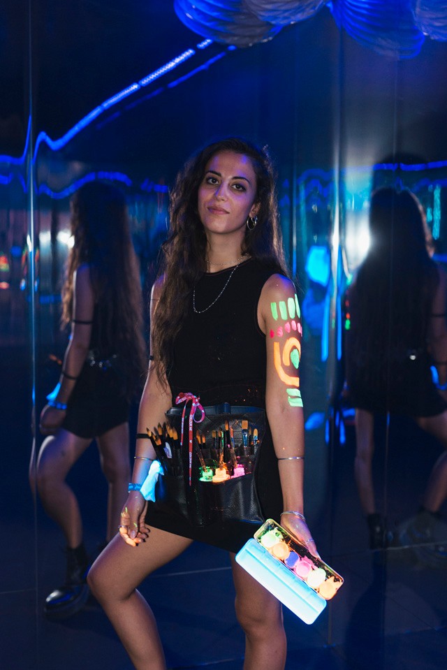 Engedd szabadjára a benned rejlő művészt, ismerd meg a Desigual életérzést