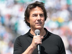 Tom Cruise lánya nem kér többé a színészből, Suri Cruise életre szóló döntést hozott