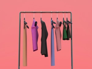 A neutrális kapszulagardrób csúcspontjára értünk, itt az ideje újra színeket vinni a ruhatárunkba?