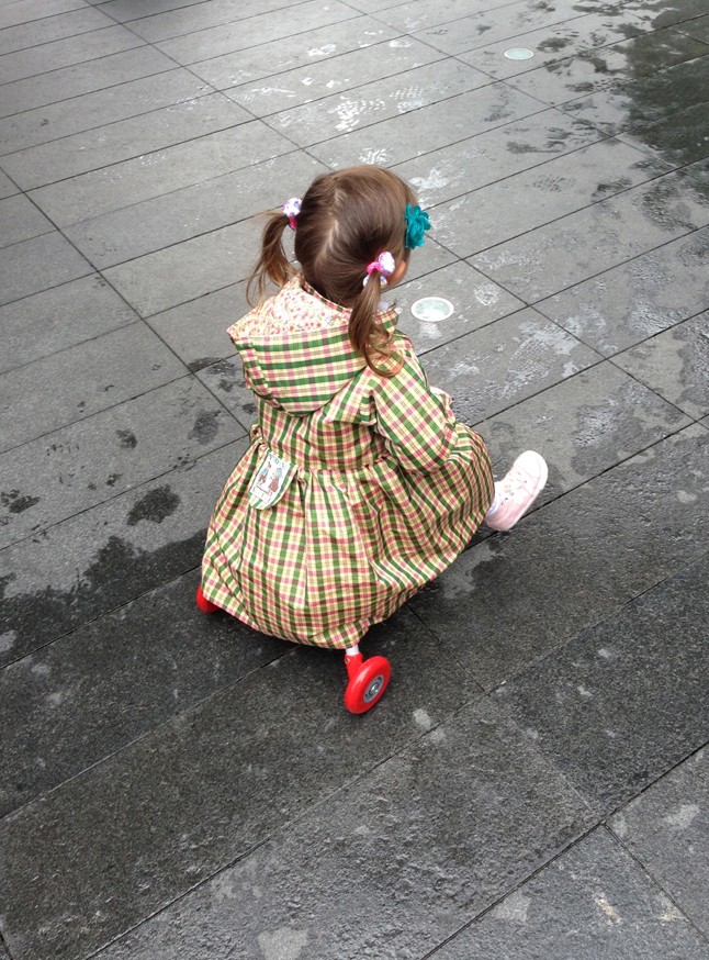 Luca Orsit, a GLAMOUR kedvelt fotósát kérdeztük