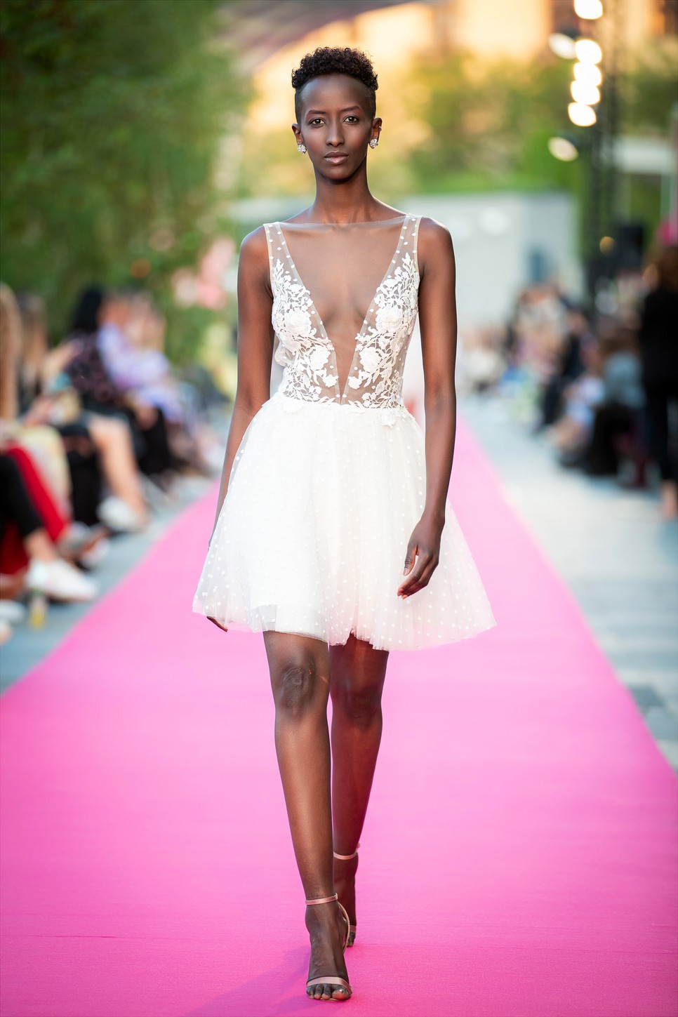 Te is a rövidre szavazol? Kafián istenien mutat ez a csoda!