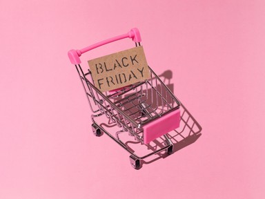 Black Friday tömeg nélkül – lehetséges? (x)