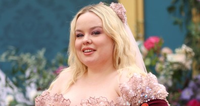 Így nézett ki Nicola Coughlan, a Bridgerton sztárja, mielőtt egy egész világ megismerte a nevét