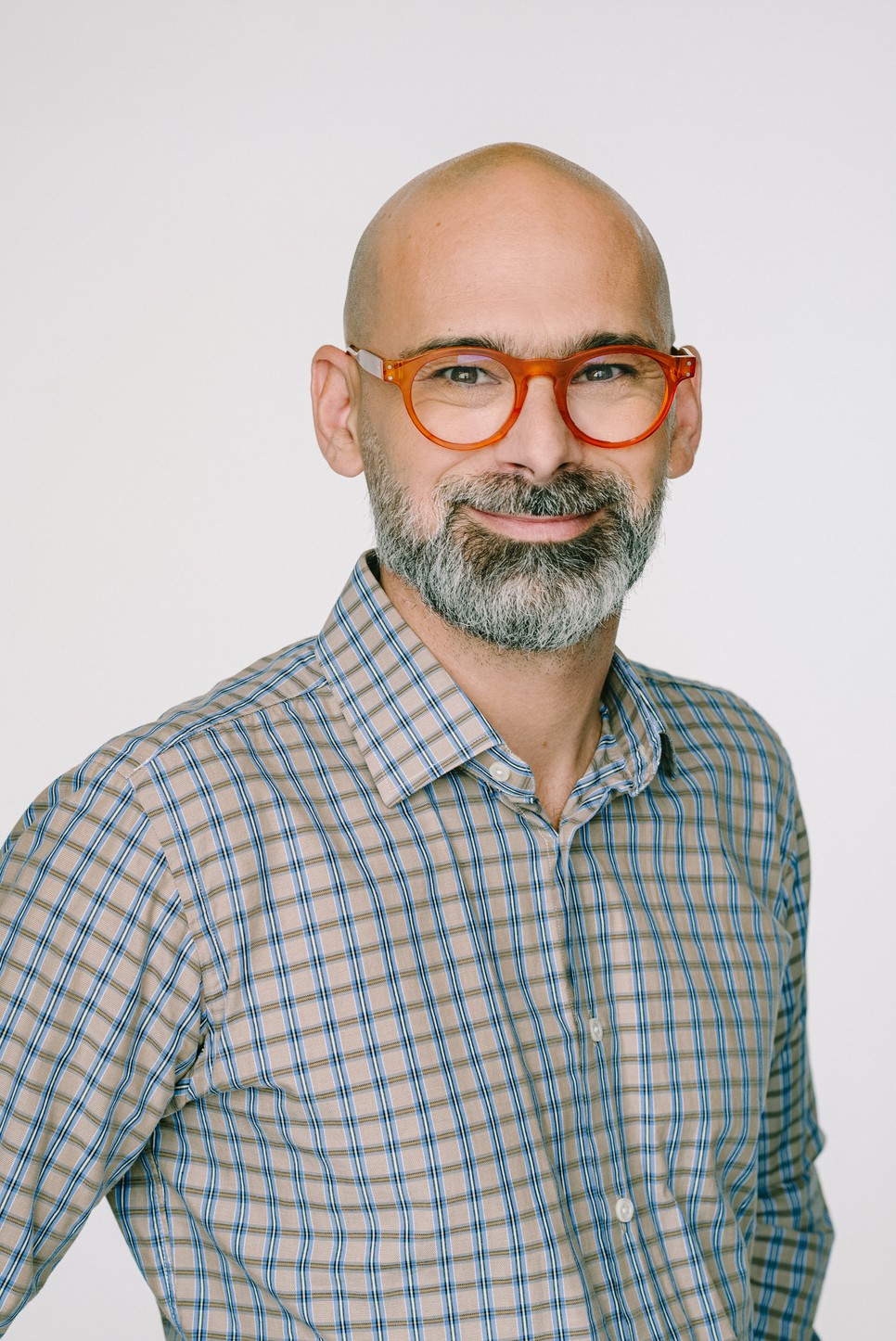 Szakonyi Gábor mindig nagy családot szeretett volna, amit felesége, Szakonyi Eszter támogatása mellett valósított meg.