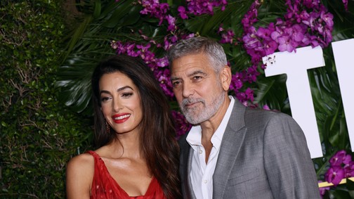 George Clooney katasztrófához hasonlította az eljegyzését