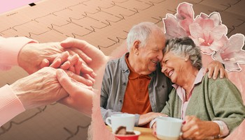 Egyre több magyar válik idős szülei „szüleivé”, ezt pedig kegyetlen feldolgozni