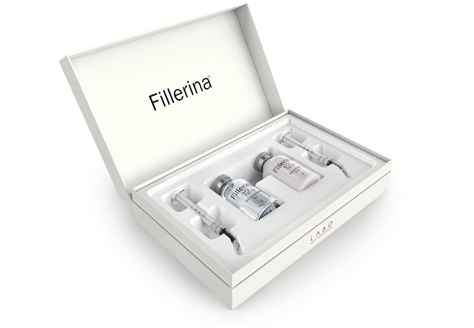 Csúcstechnológia a bőrápolásban / Fotó: Fillerina