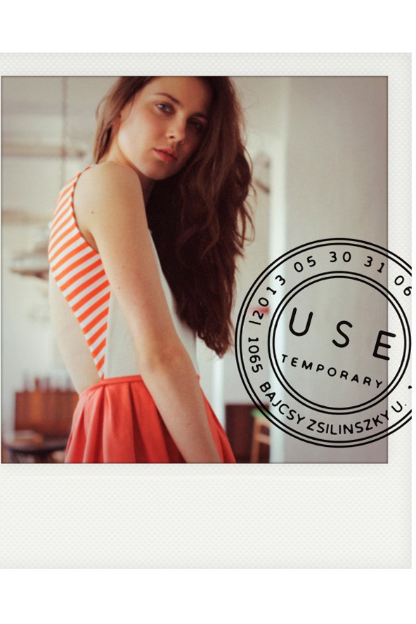 Glamour szerkesztőség