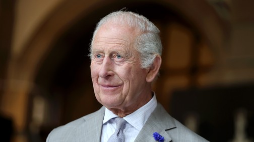 Végre! Károly király megszólalt állapotával kapcsolatban, így van most a brit uralkodó