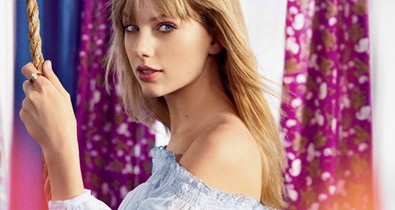 Taylor Swift gyöngysoros illata