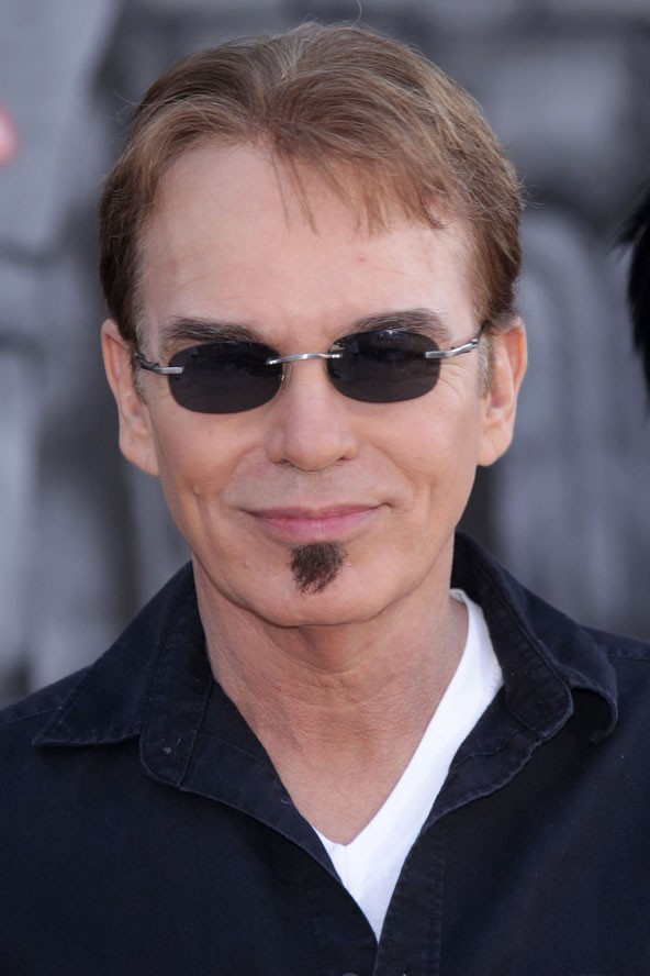 Bill Bob Thornton – gondoltad volna a rosszfiús imidzséről ismert színészről, hogy glutén intoleranciája van?