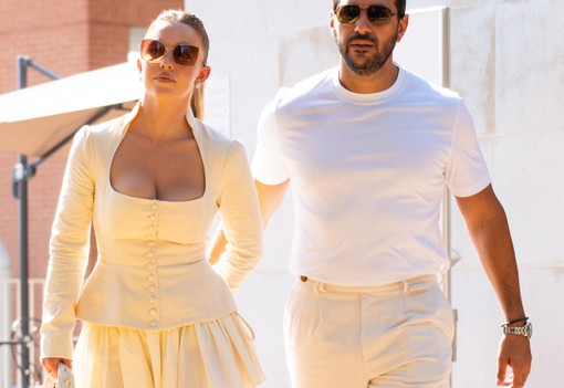 Sztárszerelmek, melyek a hatalmas korkülönbség ellenére is tökéletesen működnek: többen vannak, mint gondolnád