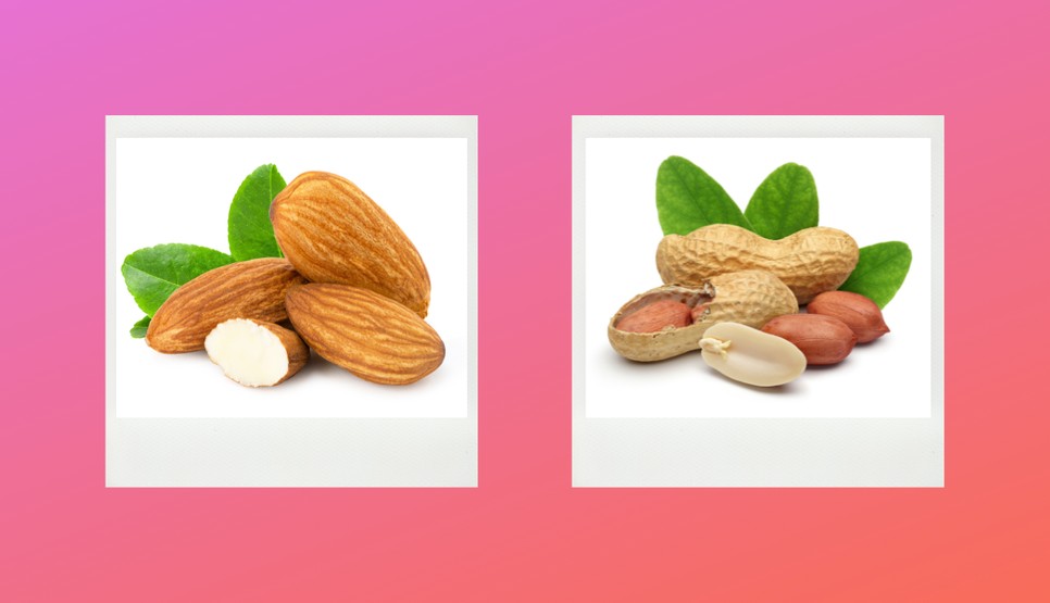 Szerinted melyikben van több vitamin? Nem valószínű, hogy eltalálod