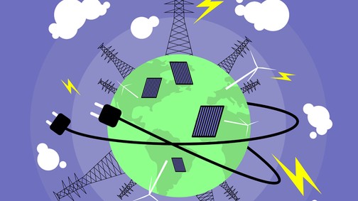 Az áramimport nem kockázat, hanem a klímasemlegesség feltétele