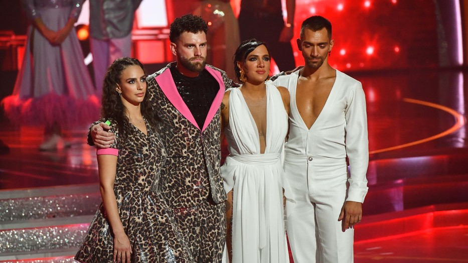 Megvan a Dancing with the Stars első adásának kieső párja