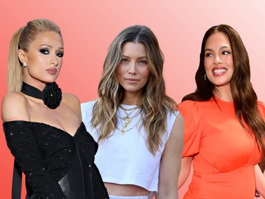 Sztárok, akik mindvégig titokban tartották a terhességüket