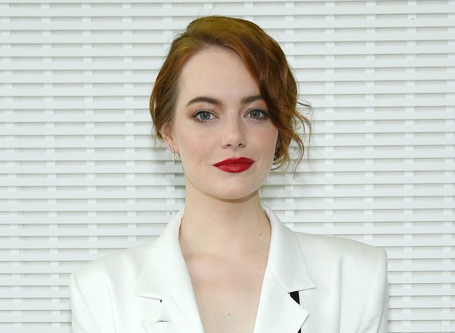 Emma Stone