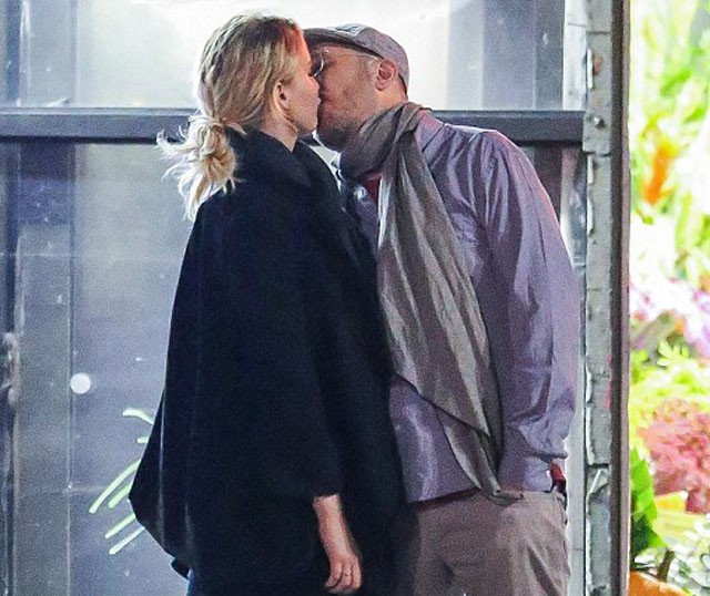 Ma férfi könnyek fognak hullani! Jennifer Lawrence bepasizott!