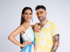 Mikes Anna és Krausz Gábor mesébe illő videója visszaadja a hitünket az igaz szerelemben