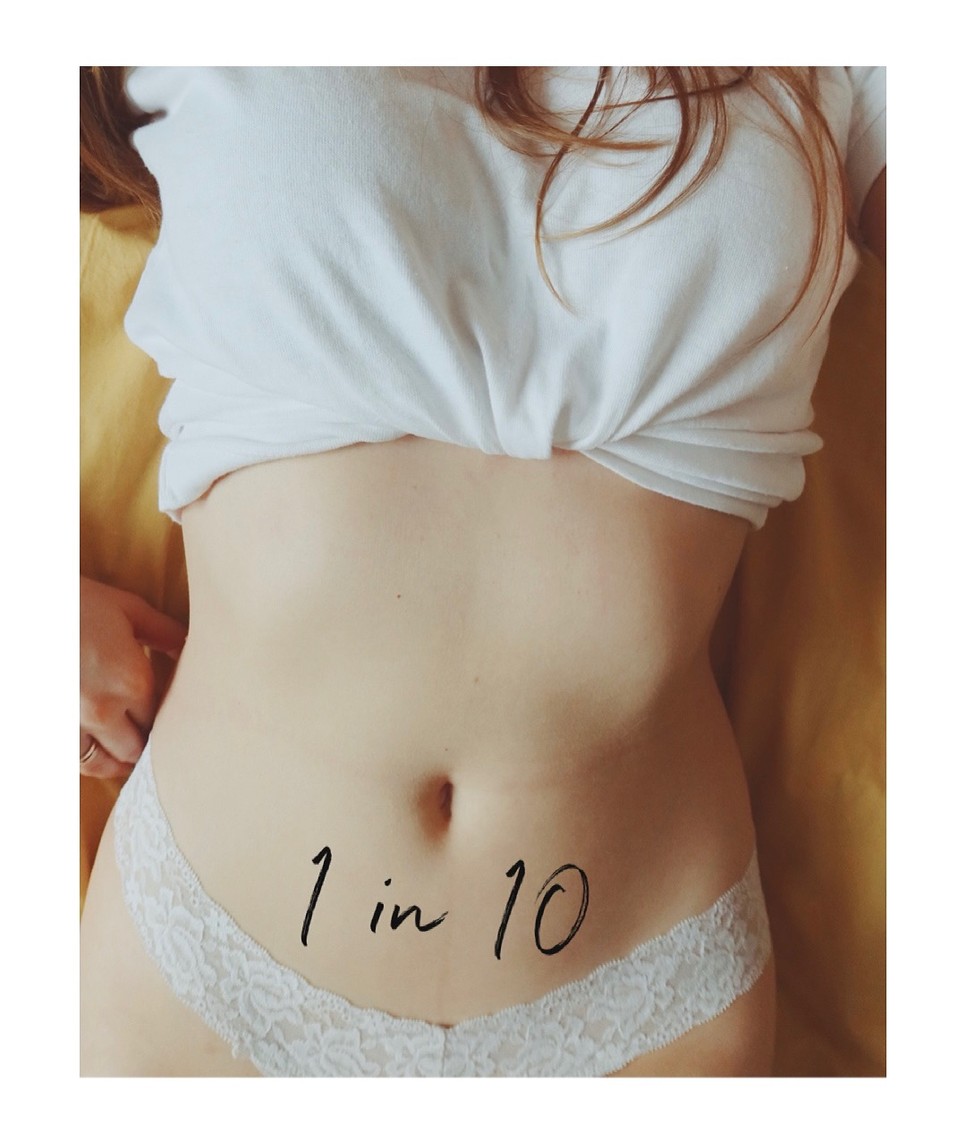 „A fájdalmas menstruáció nem normális, a női egészség nem tabu!” - Interjú HeyJulie-val