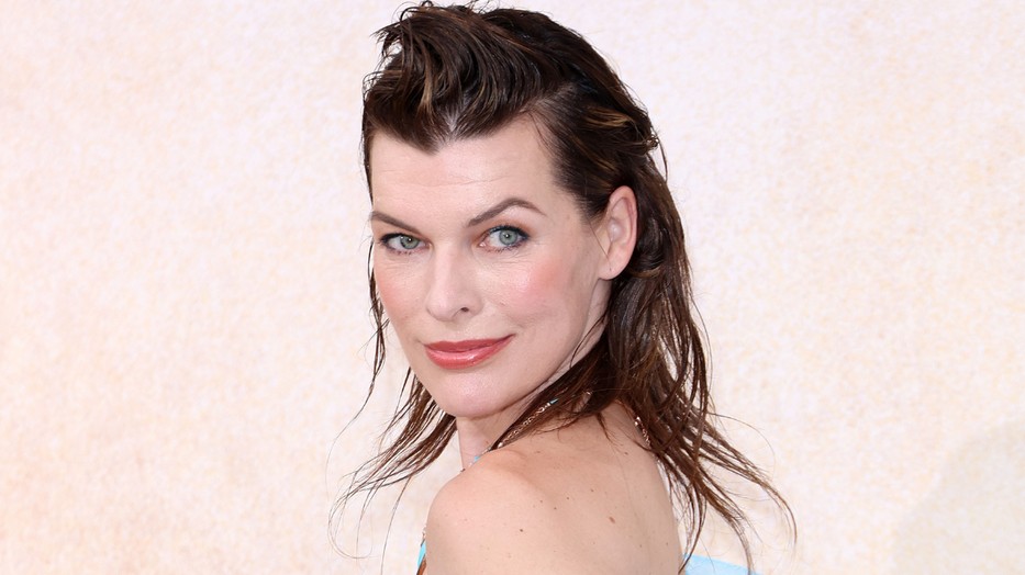 milla jovovich