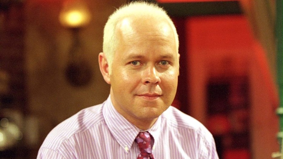 Elhunyt James Michael Tyler, a Jóbarátok Guntherje - Kedvenc pillanataink tőle