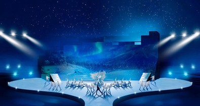 Az Intimissimi on Ice idén is megrendezésre kerül, és te is ott lehetsz!