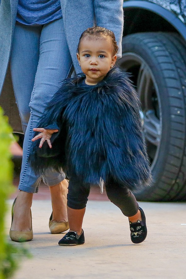 north west