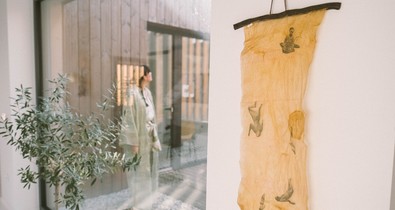 „A természet csendjét tiszteletben kell tartani” - Herbert Anikóval beszélgettünk