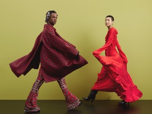 A francia érintés sokat dobhat a ruhatáradon