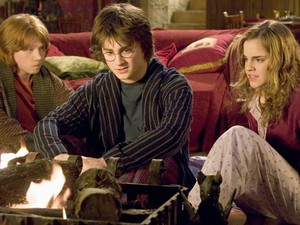 10 dolog, amit eddig te sem szúrtál ki a Harry Potter-filmekben