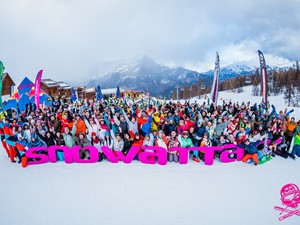 Jelentkezz az év legnagyobb snowboard- és sífesztiváljára: Snowattack!