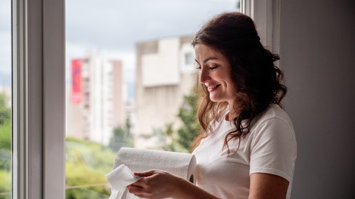 4 apró öko-trükk, amitől fenntarthatóbb lesz az otthonod