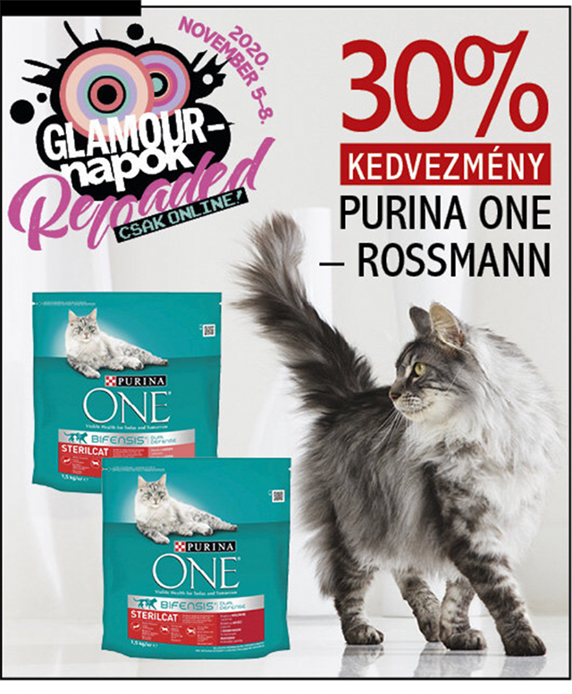 A GLAMOUR szerkesztői ezeket a kuponokat fogják felhasználni a Glamour-napok Reloaded alatt