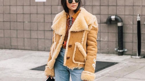 10 legmenőbb őszi outfit inspiráció az Instagram legnépszerűbb bloggereitől!