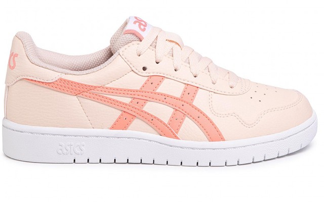 Rózsaszín, bőr ASICS - ecipo.hu 16460 Ft