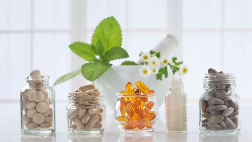 Újrakezdés: szükség van az étrend-kiegészítőkre (x)