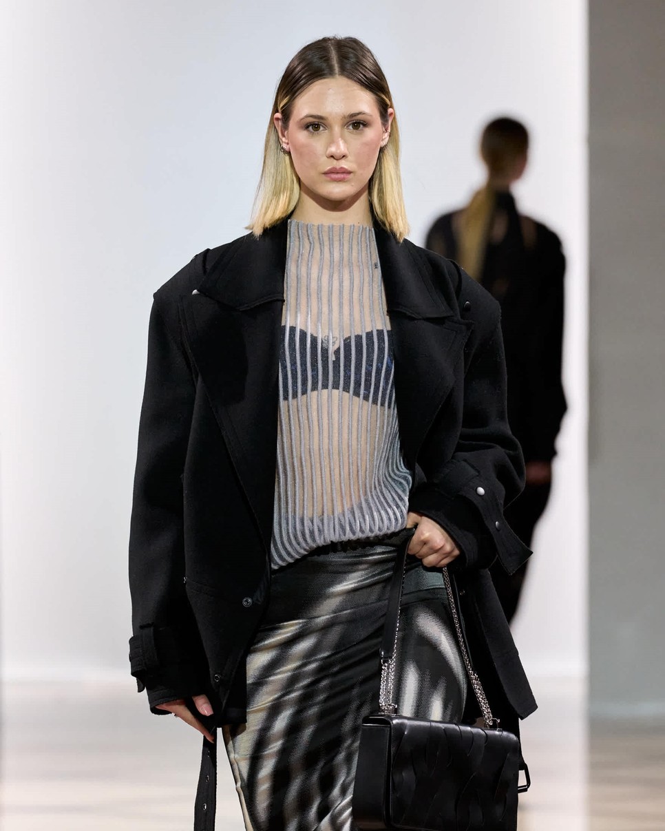 Izgalmas textíliák kellemzik a KATASZEGEDI 2025-2026 őszi-téli kollekcióját