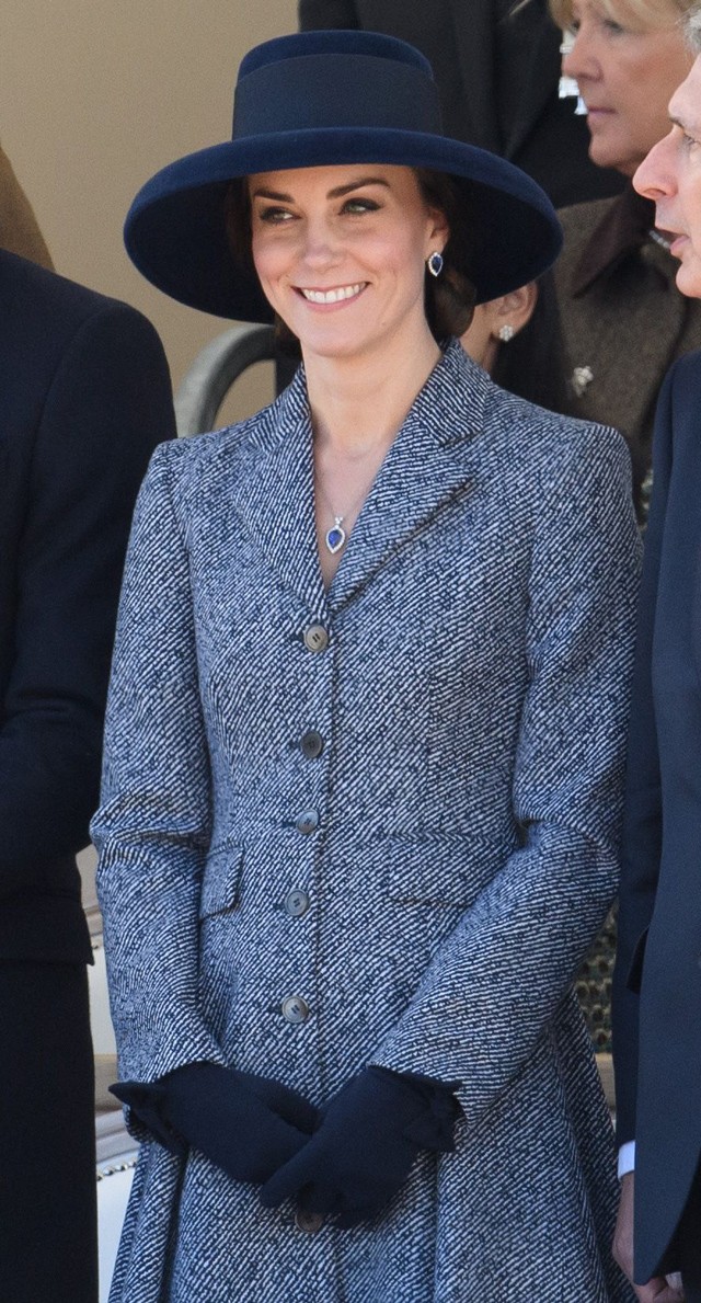Kate Middleton