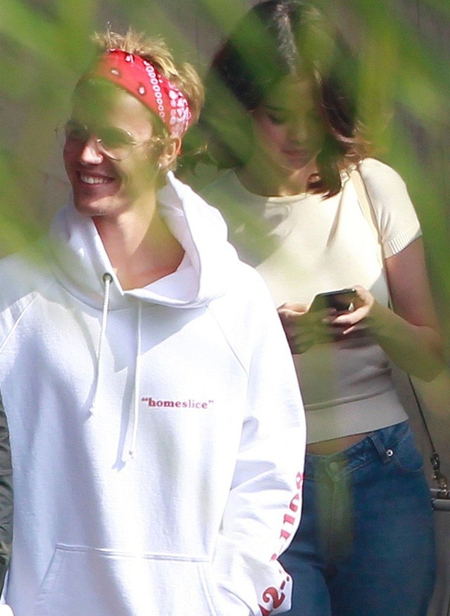 Újra együtt Justin Bieber és Selena Gomez? Úgy tűnik!