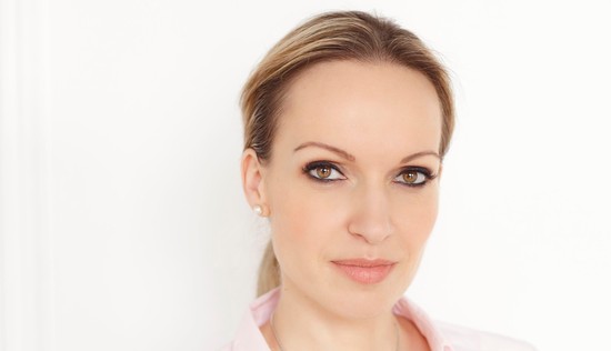 Dr. Almási Kitti: „A krízisekben általában fejlődünk, csak közben fájdalmas és nehéz”