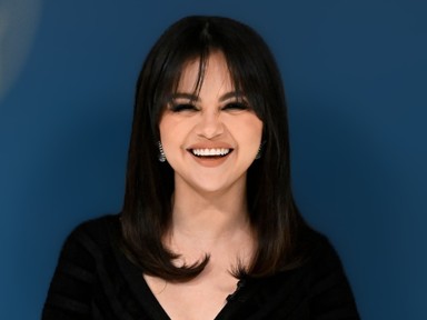 Selena Gomez visszatért az Instagramra, és csodásabb, mint valaha