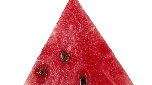 Dinnye megbolondítva