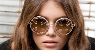 Cindy Crawford lánya megkapta az első modellmunkáját