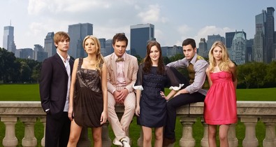 Rájuk ismersz még? Így néznek ki ma a Gossip Girl sztárjai