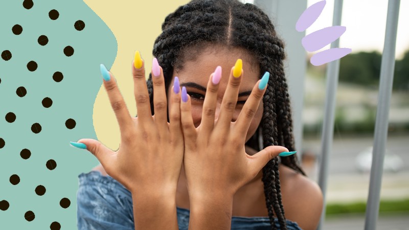 Miért pattog le a körömlakk? Itt a 3 ok!